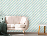 Horizontal Stripes Wallpaper